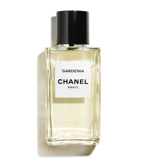 parfum gardenia chanel|chanel gardenia price.